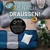 Outdoor lounge furniture and accessories. Náhled obrázku produktu
