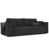 Idohome Freistehendes Polstersofa BALI Sofa mit Produktbild-Vorschau 10
