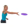 Volley Wurfscheibe "Soft", Violett Produktbild-Vorschau 3