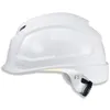 Uvex 9772031 safety headgear White Produktbild-Vorschau 1