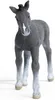 schleich HORSE CLUB 13944, 5 lat(a), Horses, Szary Podgląd zdjęcia produktu 5