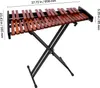 VEVOR glockenspiel, 37 note, strumento a percussione Anteprima dell’immagine prodotto 8