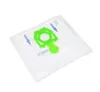 A single vacuum cleaner bag on a white background. Náhľad obrázku produktu