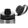humangear uzáver na fľašu 'capCAP+' pre Ø 5,3 cm čierny Náhľad obrázku produktu 5