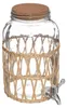 A clear studio shot of a beverage dispenser. Náhled obrázku produktu