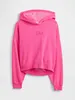 GAP Crop-Sweatshirt mit Logo, Größe L Produktbild-Vorschau 4
