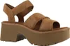 Sandali Del Marchio Ugg Del Modello W New Heights Ankle Anteprima dell’immagine prodotto 5