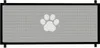 Pet Pet Bezpečnostní zábrana pro psy/kočky 180x78cm XXL Náhled obrázku produktu 1