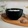 Diwali Black Schale 14,5cm; 75cl - 4 Stück Produktbild-Vorschau 4