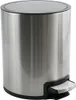 Spirella Kosmetikeimer 3 Liter Edelstahl mit Produktbild-Vorschau 1
