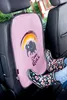 WALSER protezione per lo schienale dell'auto, protezione Anteprima dell’immagine prodotto 3