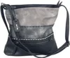 Rieker Damen Handtasche H1301-45 grau combi Produktbild-Vorschau 19
