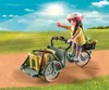 PLAYMOBIL Country 71306 Vélo de transport Voir les images du produit 10