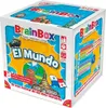 Asmodee Brainbox El Mundo Desková hra španělsky Náhled obrázku produktu 1