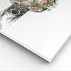 Bild auf Leinwand - Leinwandbild - 5 Teile - Surrealismus Produktbild-Vorschau 5