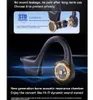 Knochenleitungskopfhörer IPX8 wasserdicht MP3-Unterstützung Produktbild-Vorschau 3