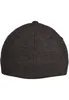 FLEXFIT FX6277M | Flexfit pet met natuurlijke melange-look, Productafbeelding-voorbeeld 4