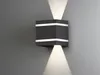 Cremona Applique anthracite 2x3W High Power LED ‖ 7970-370 Voir les images du produit 12