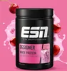 ESN Designer Whey 908g Dose - Vanilla Milk Produktbild-Vorschau 13