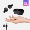 XORO KHB 25 - Kabelloser In-Ear-Kopfhörer, integrierter Produktbild-Vorschau 6