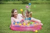 Bestway 51085 BASEN Z PIŁECZKAMI HAPPY TIME Náhled obrázku produktu 6