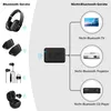 Sierpniowy nadajnik audio Bluetooth MR250B Podgląd zdjęcia produktu 5