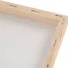 Modèle de papier avec cadre simple A5 Voir les images du produit 3