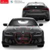 Voiture Télécommandée Bmw M4 Csl Échelle 1 À 16 Voir les images du produit 4