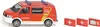 SIKU Super - VW T6 ambulanza 1:50 Anteprima dell’immagine prodotto 1