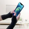 Therapie-Arthritis-Kompressionshandschuhe, fingerloser Produktbild-Vorschau 4