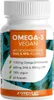 ProFuel Omega 3 - 60 Algenöl-Kapseln Produktbild-Vorschau 3