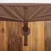Bestway® LAY-Z-SPA® Spa Helsinki AirJet™ 180 x 66 cm, rond Voir les images du produit 39