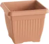Blumentopf TERRA 370/300 mm, 25.2 Liter, Terrakotta Produktbild-Vorschau 4