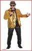 Show Jackett mit Pailletten gold Gr. 52/54 Produktbild-Vorschau 1