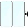 2x Gehärtetes Glas + Kameraschutz für Xiaomi POCO X8 Pro, Produktbild-Vorschau 6