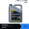 Mapetrol Premium SN Plus GF-5 5W-30 5 Liter (MAP0139) Produktbild-Vorschau 3