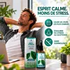 Spray Stress – Ashwagandha, Rhodiola, Reishi & Schisandra – Voir les images du produit 2