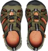 Keen Jungen Sandale grün Größe EUR 31 Produktbild-Vorschau 51