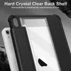 Fintie Hybrid Rugged Armor Hülle für iPad 11. Generartion Produktbild-Vorschau 6