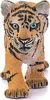 Schleich 14730 - Tigerjunges, Tier Spielfigur Produktbild-Vorschau 5