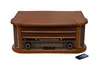 Reflexion HIF2004BT Chaîne hi-fi rétro Réception radio Voir les images du produit 2
