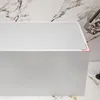 Vasca da bagno, vasca da bagno per casa, vasca quadrata, Anteprima dell’immagine prodotto 5