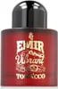 Emir Vibrant Spicy Tobacco Eau De Parfum 100 ml (man) Produktbild-Vorschau 1