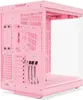 HYTE Y70 Midi-Tower-Gehäuse ATX in Strawberry Milk Pink – Produktbild-Vorschau 2