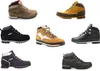 Timberland Buty Splitrock 2 Hike, 6161R Podgląd zdjęcia produktu 14