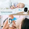 Babyphone mit Kamera und Halterung, Produktbild-Vorschau 13