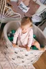 Basen z piłeczkami Flumi baby - basen dla dzieci 90x40cm z Podgląd zdjęcia produktu 9