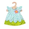 Puppen-Kleid Daisy Gr. 35-45 cm Produktbild-Vorschau 1