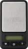 Basetech Taschenwaage Wägebereich (max.) 200 g Ablesbarkeit Produktbild-Vorschau 2