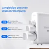 Waterdrop G3P600 Sistema a osmosi inversa, NSF/ANSI 58 e Anteprima dell’immagine prodotto 16
